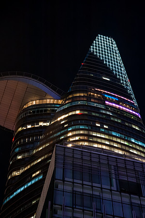 Bitexco Financial Tower Saigon