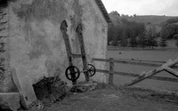 Convict Hut Norfolk Island