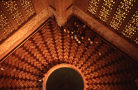 Voortrekker Monument, Pretoria