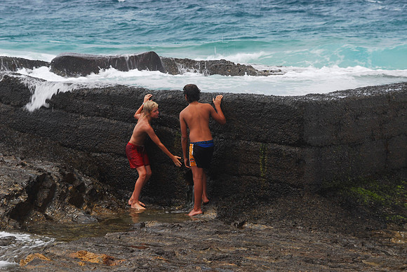 Coolangatta QLD