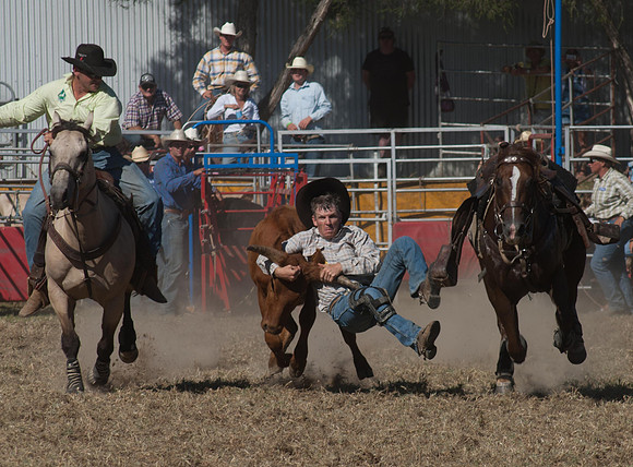 Whittlesea Rodeo