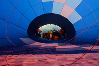 Hot Air Balloon Canberra ACT