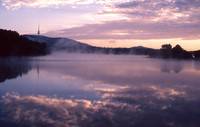 Scrivener Dam Canberra ACT
