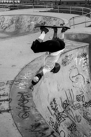 Roller Blading Canberra ACT