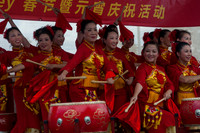 Chinese New Year Performers Melbourne