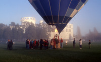 Hot Air Balloon Canberra ACT
