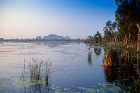 Lake Kununurra WA