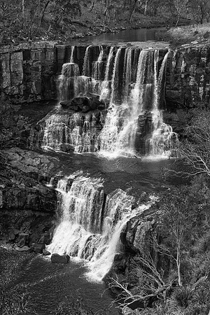 Ebor Falls NSW
