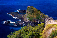 Coastline Norfolk Island NSW