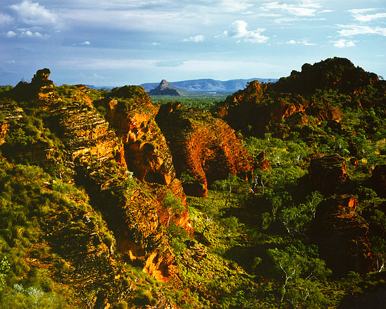 Hidden Valley Kununurra WA