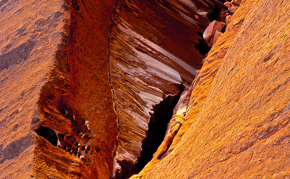 Uluru NT