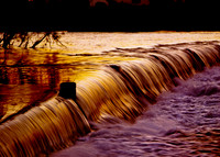 Ivanhoe Crossing, Kununurra, WA