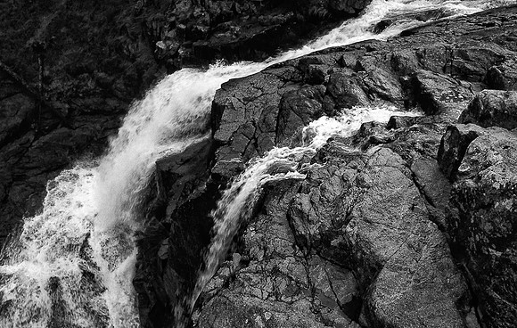 Waterfall NSW