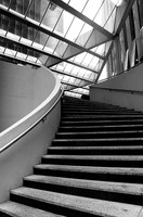 Stairs to Where