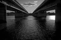Commonwealth Bridge Canberra ACT