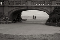 St Kilda Beach VIC