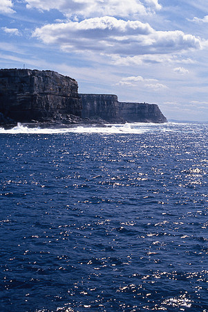 Sydney Heads NSW