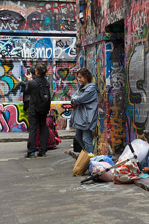 Contemplation Melbourne