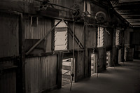 Shearing Shed Yerecoin WA