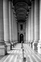 Parliament House, Melbourne VIC