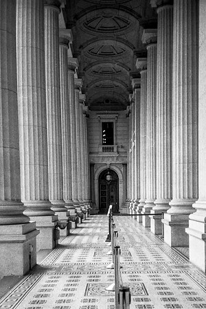 Parliament House, Melbourne VIC