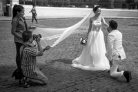 Saigon Wedding
