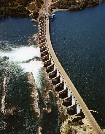 Ord River Dam Kununurra WA