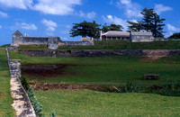 Convict Settlement Norfolk Island NSW
