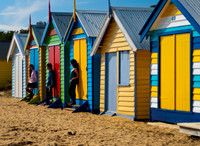 Brighton Beach VIC