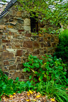 Church Wall