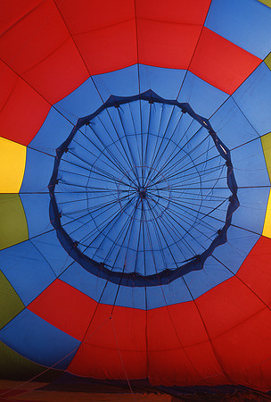 Hot Air Balloon Canberra ACT