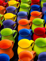 Coloured Mugs Broadbeach QLD