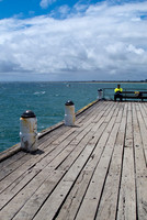 Frankston Jetty VIC