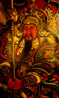 Buddhist Temple