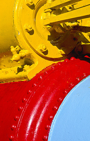 Colours Bombala NSW
