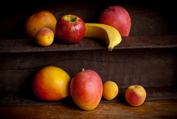 Fruit