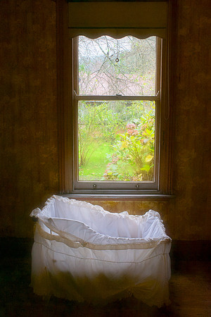 Baby Crib, Walhalla, Vic