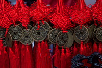 Chinese Tokens Melbourne VIC