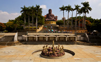BaGuanShan Buddha, Changhua