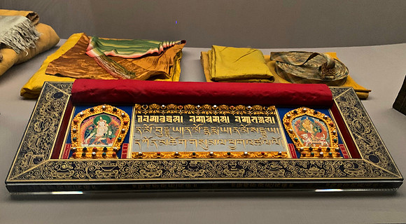 National Palace Museum, Tainan