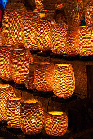 Lanterns Hoi An