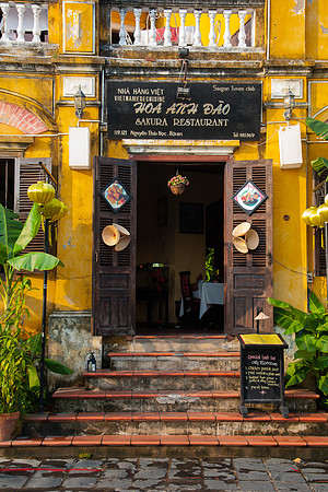 Hoi An Restaurant