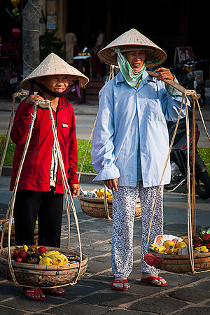 Hoi An Women