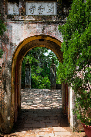 Marble Mountain Da Nang